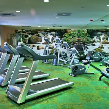 SpringHill Suites Pueblo Downtown