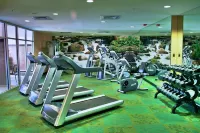 SpringHill Suites Pueblo Downtown Hotel di Pueblo