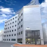 Hotel Mei Fukuoka Tenjin Hotels in 