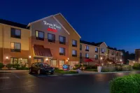 TownePlace Suites Huntington Các khách sạn ở Barboursville