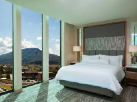 The Westin Chattanooga Hoteles en Chattanooga
