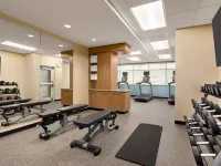 TownePlace Suites Cedar Rapids Marion Hotels in Marion