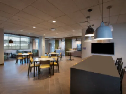 Fairfield by Marriott Edmonton International Airport Hoteles en Nisku