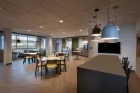 Fairfield by Marriott Edmonton International Airport Hotels in Nisku