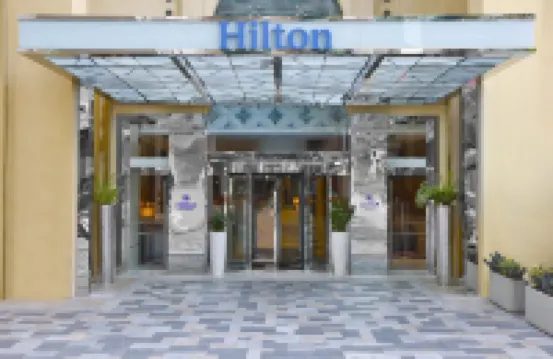 Hilton Dubai the Walk Hotels near JBR Beach