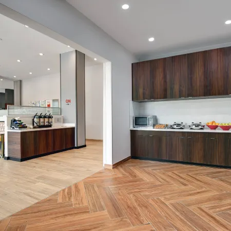 TownePlace Suites Columbus Dublin