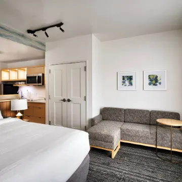 TownePlace Suites Salt Lake City Murray