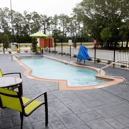 SpringHill Suites Slidell
