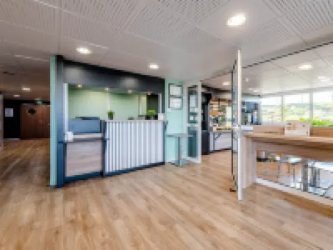 B&B Hotel Bordeaux Talence Hotels in Gradignan