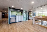 B&B Hotel Bordeaux Talence Hotels in Gradignan