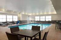Residence Inn Houston the Woodlands/Market Street