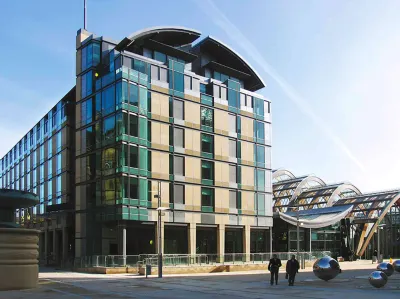 voco Sheffield Hotels in 