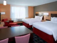 大急流城機場萬豪TownePlace套房酒店 肯特縣酒店