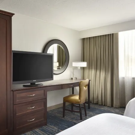 Embassy Suites by Hilton Columbus