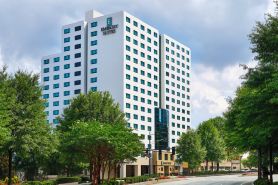 Embassy Suites by Hilton Atlanta Buckhead