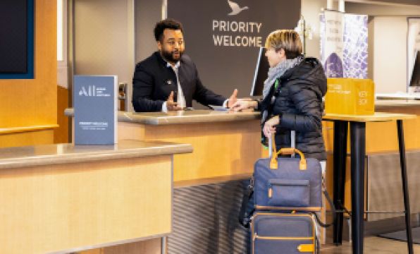 Novotel Brussels Airport