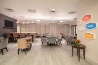 Hampton Inn & Suites Denver-Downtown - Frühstück