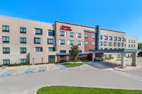 Hampton Inn & Suites by Hilton Farmers Branch Dallas Hotels in Farmers Branch