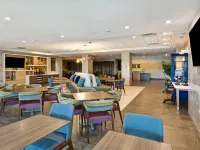 Home2 Suites by Hilton Plano Legacy West Ξενοδοχεία στην πόλη Collin County