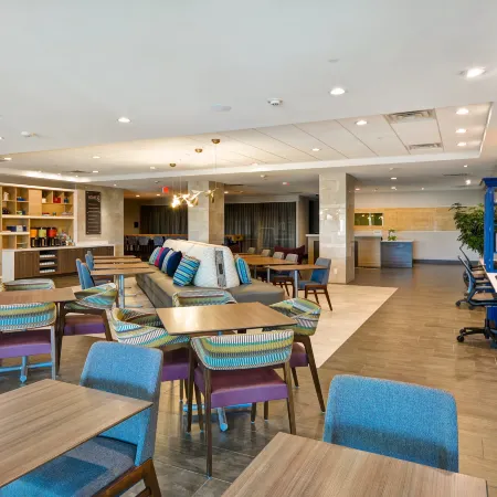 Home2 Suites by Hilton Plano Legacy West