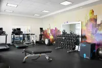 Hilton Garden Inn Dallas/Richardson - Gym