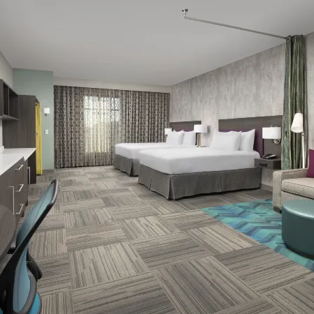 Home2 Suites by Hilton Denver Central Park
