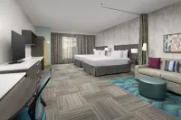 Home2 Suites by Hilton Denver Central Park Hotel a Stapleton