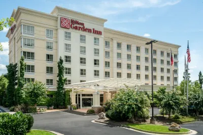 Hilton Garden Inn Dalton فنادق في دالتون
