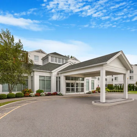 Hilton Garden Inn Danbury