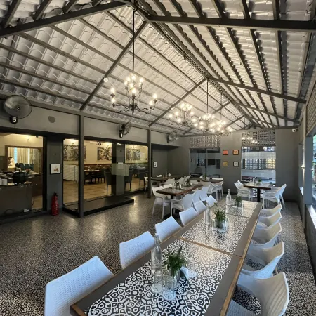 Olive Resort & Villas