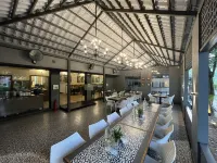 Olive Resort & Villas Hotels in Kohka