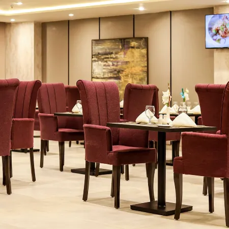 Best Western Hotel Rawalpindi Central