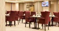 Best Western Hotel Rawalpindi Central - 朝食