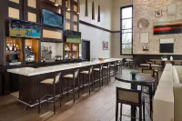 Wyndham Atlanta Buckhead Hotel & Conference Center - bar