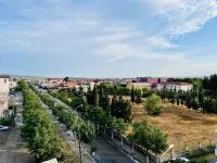 Divjaka Apartments City Center - 212 - 3 星級