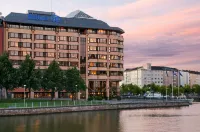 Hilton Helsinki Strand Các khách sạn ở 