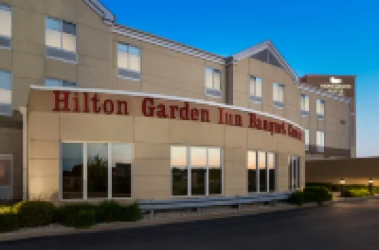 Hilton Garden Inn Fort Wayne Hotels in Aboite Township