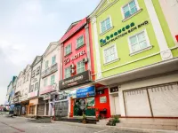 De Hotel Hotel di Durian Sebatang