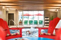 Home2 Suites by Hilton Frederick - Bathtub