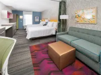 Home2 Suites by Hilton Newark Airport Hotels in Newark