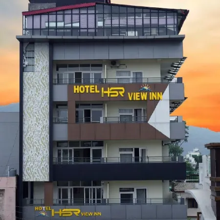 HSR Hotels & Resorts