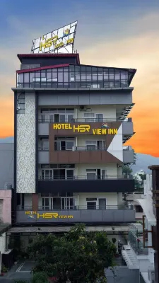HSR Hotels & Resorts - 4 estrellas