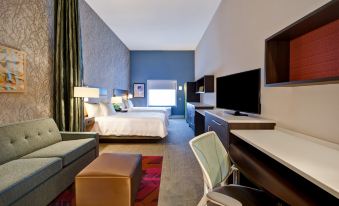 Home2 Suites by Hilton - Wichita Northeast