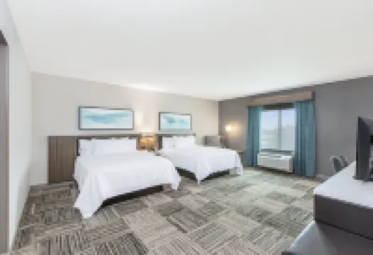 Hilton Garden Inn Harlingen Convention Center