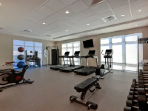 Home2 Suites by Hilton Turlock Hoteles en Turlock