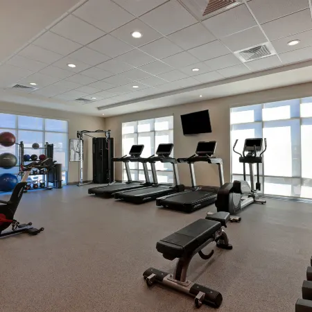 Home2 Suites by Hilton Turlock