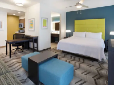 Homewood Suites by Hilton Edina Minneapolis Hotels in Edina