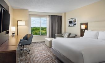 DoubleTree by Hilton Greensboro