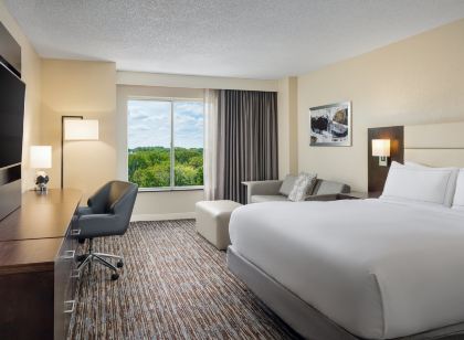 더블트리 바이 힐튼 그린즈버러