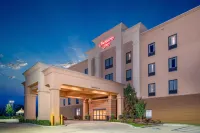 Hampton Inn Marion Các khách sạn ở Marion